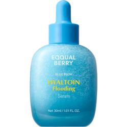 EQQUALBERRY Hyaltoin Flooding Serum nawilżające serum do twarzy z efektem chłodzącym 30 ml