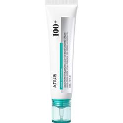 Anua - PDRN Hyaluronic Acid 100 Moisturizing Cream, 60 ml - nawilżający krem do twarzy