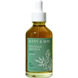 Mary&May - Centella Asiatica Serum, 80 ml - kojące serum do twarzy