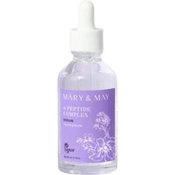 Mary&May - 6 Peptide Complex Serum, 80 ml - przeciwstarzeniowe serum do twarzy