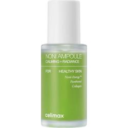 celimax - The Real Noni Energy Ampoule, 30 ml - kojąco-nawilżająca ampułka energetyzująca do twarzy