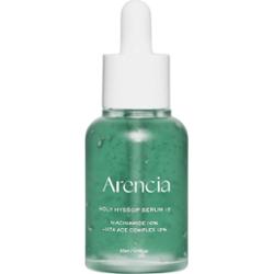 ARENCIA - Holy Hyssop Serum 12, 30 ml - rozświetlające serum do twarzy