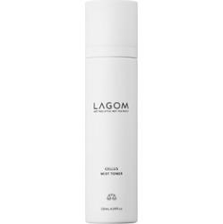 LAGOM - Cellus Mist Toner, 120 ml - nawilżający tonik do twarzy w formie mgiełki