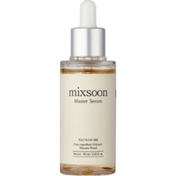 MIXSOON - Master Serum, 60ml - regenerująco-odbudowujące serum do twarzy
