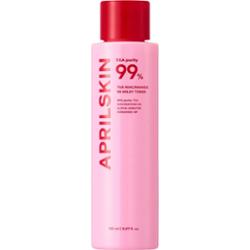 APRILSKIN - TXA Niacinamide 99 Milky Toner, 150 ml - rozjaśniający kremowo-mleczny tonik do twarzy