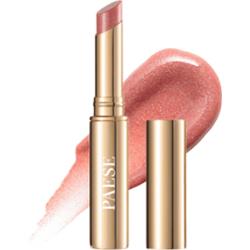 PAESE - Glowypop Lip Serum 503 Strawberry Brulee, 2.2 g - serum do ust
