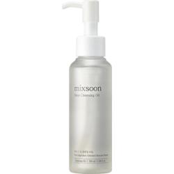 MIXSOON - Bean Cleansing Oil, 100 ml - lekki olejek do demakijażu i oczyszczania twarzy