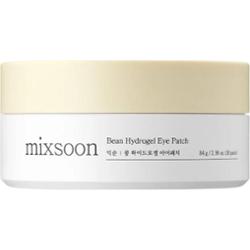 MIXSOON - Bean Hydrogel Eye Patch, 60 szt - odżywcze płatki hydrożelowe pod oczy