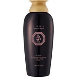 Daeng Gi Meo Ri - Ki Gold Premium Shampoo, 250 ml - wzmacniający szampon do włosów