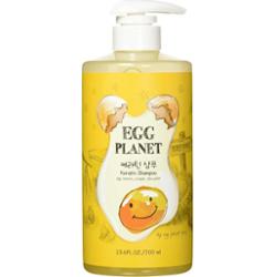 Daeng Gi Meo Ri - Egg Planet Keratin Shampoo, 700 ml - odżywczy szampon do włosów z keratyną