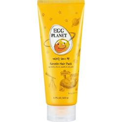 Daeng Gi Meo Ri - Egg Planet Keratin Hair Pack, 200 ml - odżywcza maska do włosów z keratyną