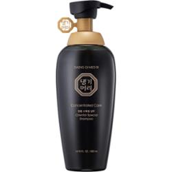 DAENG GI MEO RI Oriental Special Shampoo szampon odżywczy przeciw wypadaniu włosów 500 ml