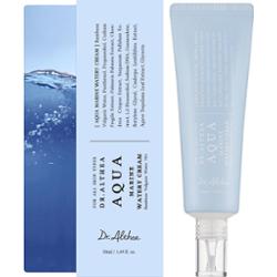 Dr.Althea - Aqua Marine Watery Cream, 50 ml - nawilżający krem do twarzy