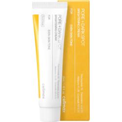 celimax Pore+Dark Spot Brightening Cream krem rozjaśniający do skóry z przebarwieniami 35 ml