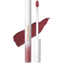 UNLEASHIA - Luv Hug Velvet Tint No. 4 Join, 4.5 g - aksamitny tint do ust