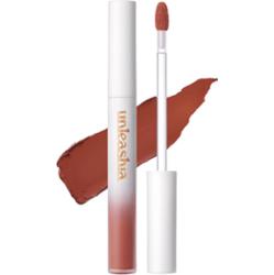 UNLEASHIA - Luv Hug Velvet Tint No. 5 Together, 4.5 g - aksamitny tint do ust