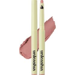 UNLEASHIA - Oh! Happy Day Lip Pencil No.4 Bae Bae, 0.8 g - konturówka do ust