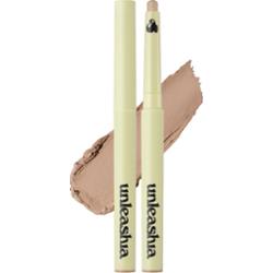 UNLEASHIA - Oh! Happy Day Lip Pencil No.7 Burnt Toast, 0.8 g - konturówka do ust
