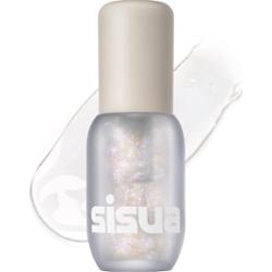 Unleashia Sisua Popcorn Syrup Lip Plumper nawilżający błyszczyk do ust odcień No.100 Unicorn Salt 3.8 g