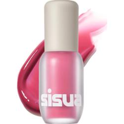Unleashia Sisua Popcorn Syrup Lip Plumper nawilżający błyszczyk do ust odcień No.1 Strawberry Cream 3.8 g