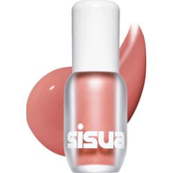 UNLEASHIA - Sisua Berry Shot Lip Tint No. 4 Woo Woo, 3.8 g - nawilżający tint do ust