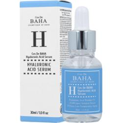 COS DE BAHA - H Hyaluronic Acid Serum, 30 ml - nawilżające serum do twarzy