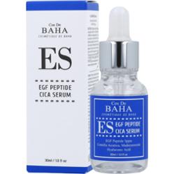 COS DE BAHA - ES EGF Peptide Cica Serum, 30 ml - rewitalizujące serum do twarzy