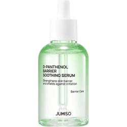 Jumiso - D-Panthenol Barrier Soothing Serum, 70 ml - kojące serum do twarzy wzmacniające barierę hydrolipidową