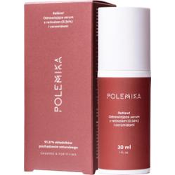 POLEMIKA - ReNew! Retinal & Ceramide Renewal Serum, 30 ml - odnawiające serum z retinalem (0,06%) i ceramidami