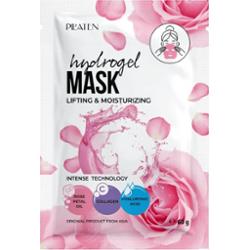 PILATEN - Hydrogel Sheet Mask Lifting & Moisturizing, 60 g - liftingująco-nawilżająca hydrożelowa maska w płachcie do twarzy