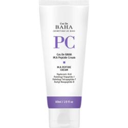 COS DE BAHA - PC M.A Peptide Cream, 60 ml - przeciwzmarszczkowy krem peptydowy do twarzy