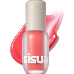 UNLEASHIA - Popcorn Syrup Lip Plumper No.3 Neon Guava, 3.8 g - błyszczyk powiększający usta