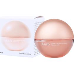 Abib - PDRN Collagen Lip Mask Glazed Jelly, 11 g - nawilżająca maska do ust z kolagenem i PDRN