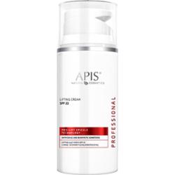 APIS - Pro-Lift Spicule Technology Lifting Cream SPF20, 100 ml - liftingujący krem do twarzy z SPF20