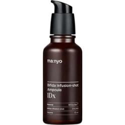 ma:nyo - Bifida Infusion-Shot Ampoule 1Dx, 50 ml - wzmacniająca ampułka do twarzy