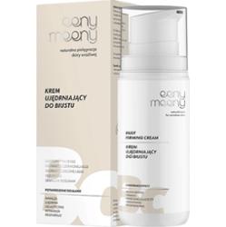 eeny meeny - Biust Firming Cream, 100 ml - krem ujędrniający do biustu