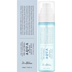 Dr.Althea - Aqua Marine Jelly Mist, 100 ml - nawilżająca mgiełka do twarzy