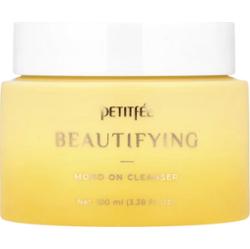 PETITFEE - Beautifying Mood On Cleanser, 100 ml - oczyszczający balsam do demakijażu