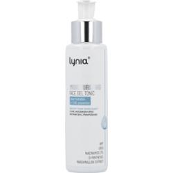 Lynia - Tonik żelowy nawilżający z mocznikiem, NMF oraz prawoślazem, 100ml