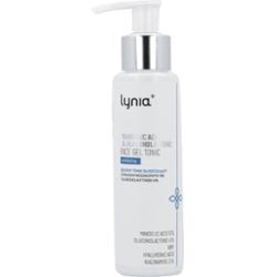 Lynia - Tonik Żelowy z kwasem migdałowym 5% oraz glukonolaktonem 4%, 100 ml