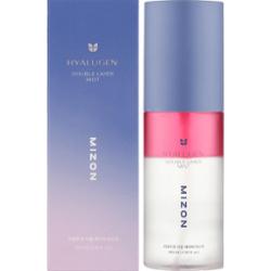 MIZON - Hyalugen Double Layer Mist, 100 ml - nawilżająca dwufazowa mgiełka do twarzy
