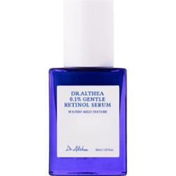 Dr.Althea - 0.1% Gentle Retinol Serum, 30 ml - serum do twarzy z retinolem