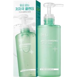 Doctor.G - pH Cleansing Gel Foam, 200 ml - żel do mycia twarzy o niskim pH