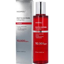 MEDIPEEL - Phyto EX PDRN Lifting Shot Toner, 130 ml - liftingujący tonik do twarzy