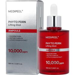 MEDIPEEL - Phyto Exosome PDRN Lifting Shot Ampoule, 100 ml - liftingująca ampułka do twarzy