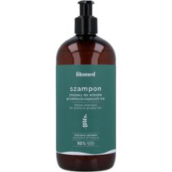 FITOMED - Szampon do włosów przetłuszczających się 