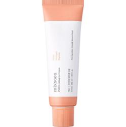 MIXSOON - PDRN Collagen Cream, 50 ml - nawilżająco-ujędrniający krem do twarzy