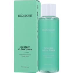 MIXSOON - Cicatree Clean Toner, 150ml - odświeżający tonik do twarzy