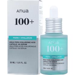 Anua PDRN Hyaluronic Acid Capsule 100 Serum (30 ml)