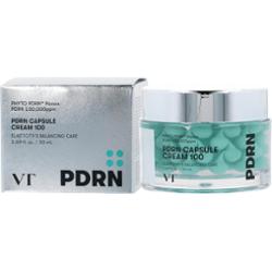VT COSMETICS - PDRN Capsule Cream 100, 50 ml - regenerująco-nawilżający kapsułkowy krem do twarzy